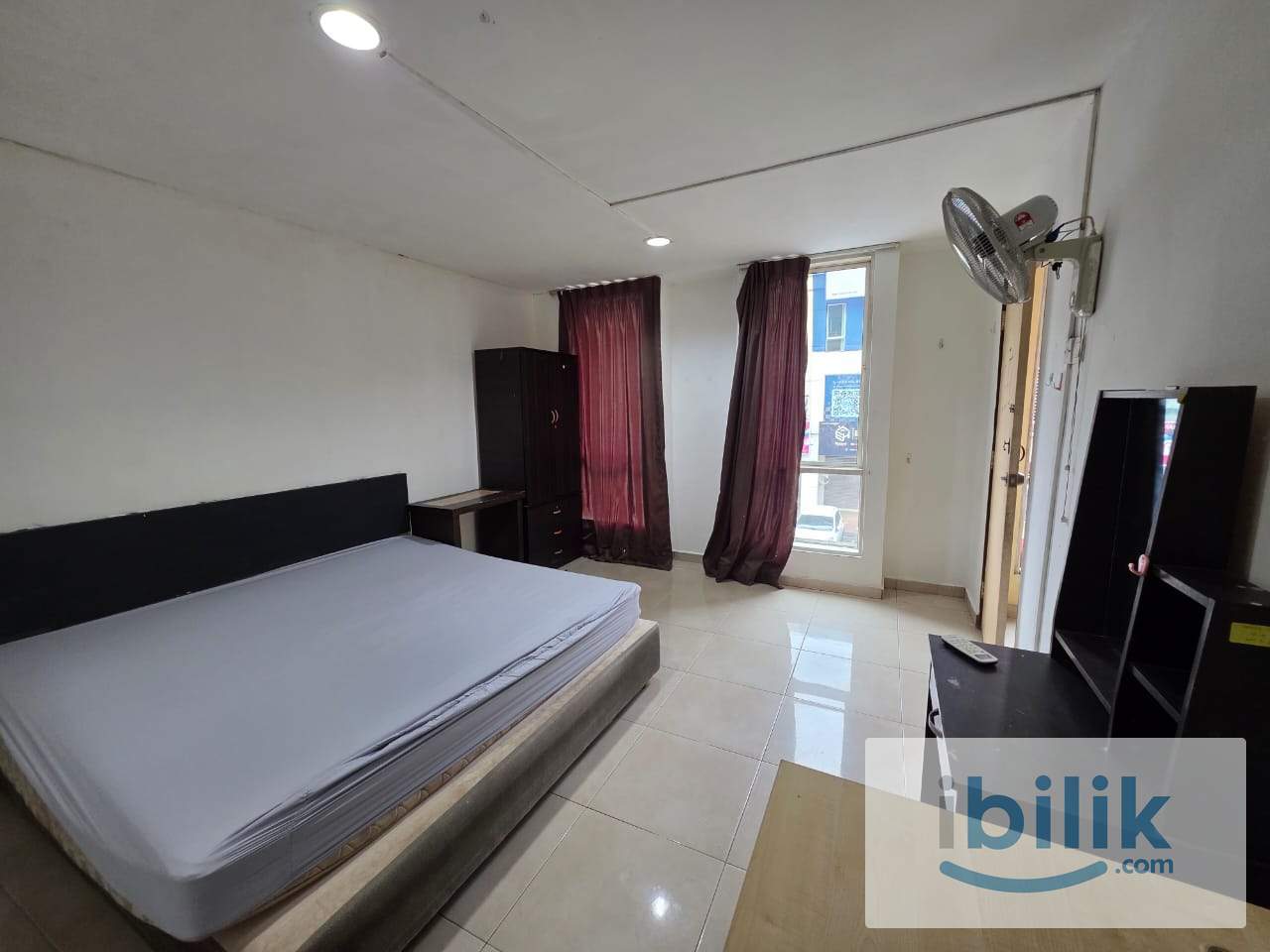 🔥 MASTER ROOM | PRIVATE BATHROOM | 10 MIN WALK MRT 🔥 - Image 2