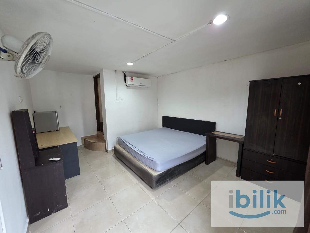 🔥 MASTER ROOM | PRIVATE BATHROOM | 10 MIN WALK MRT 🔥 - Image 3
