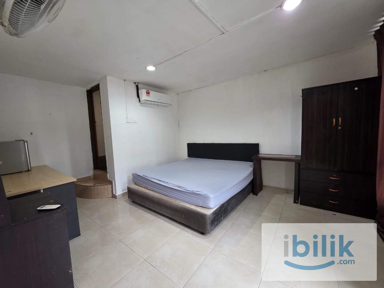 🔥 MASTER ROOM | PRIVATE BATHROOM | 10 MIN WALK MRT 🔥 - Image 4
