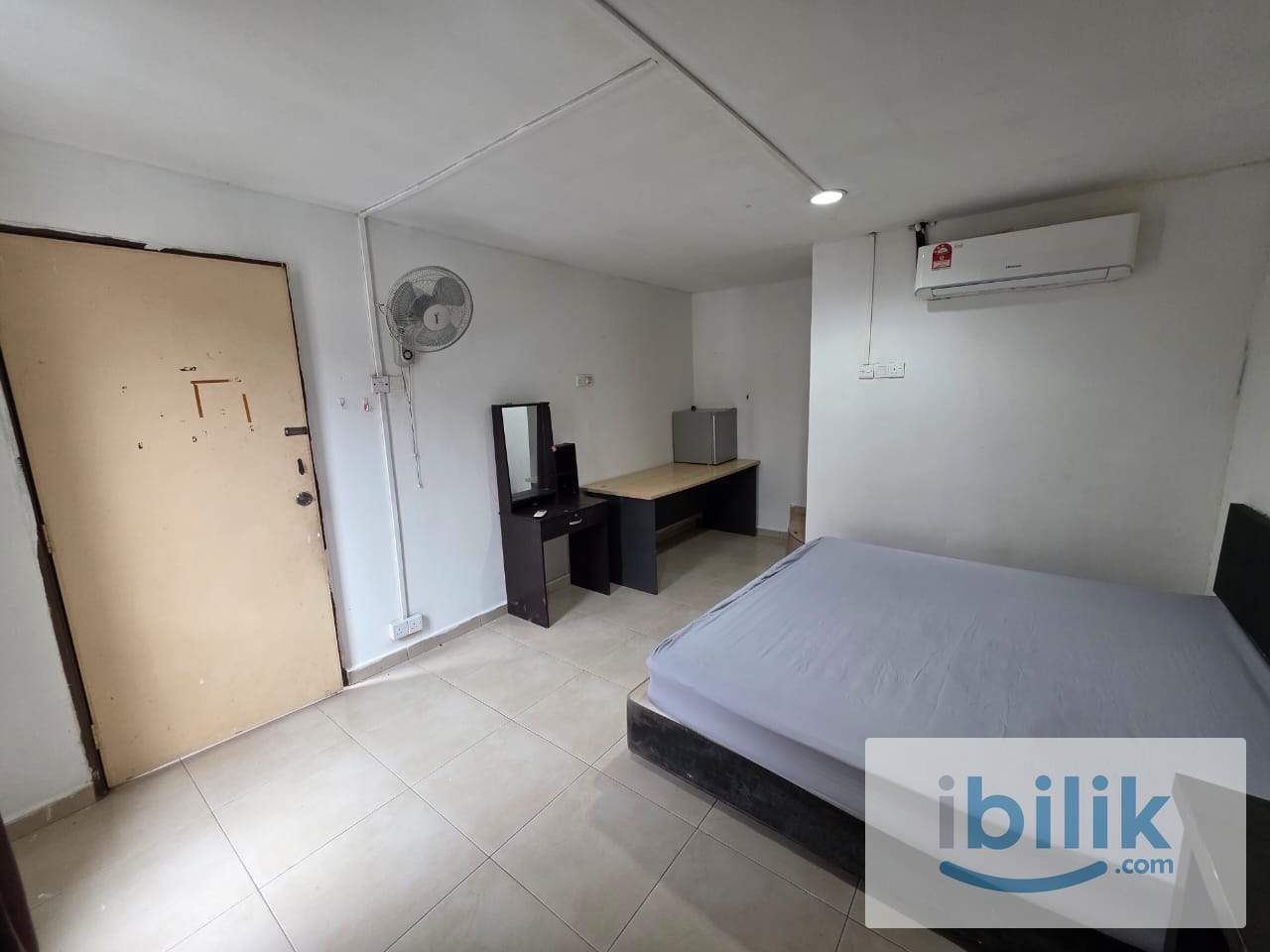 🔥 MASTER ROOM | PRIVATE BATHROOM | 10 MIN WALK MRT 🔥 - Image 5