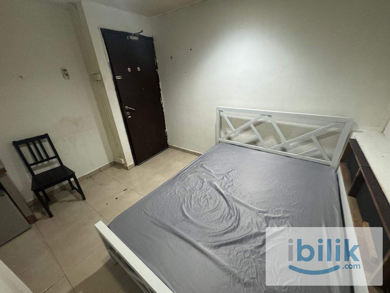 🔥 MASTER ROOM | QUEEN BED | PRIVATE BATHROOM | NEAR MRT 🔥 - Image 2