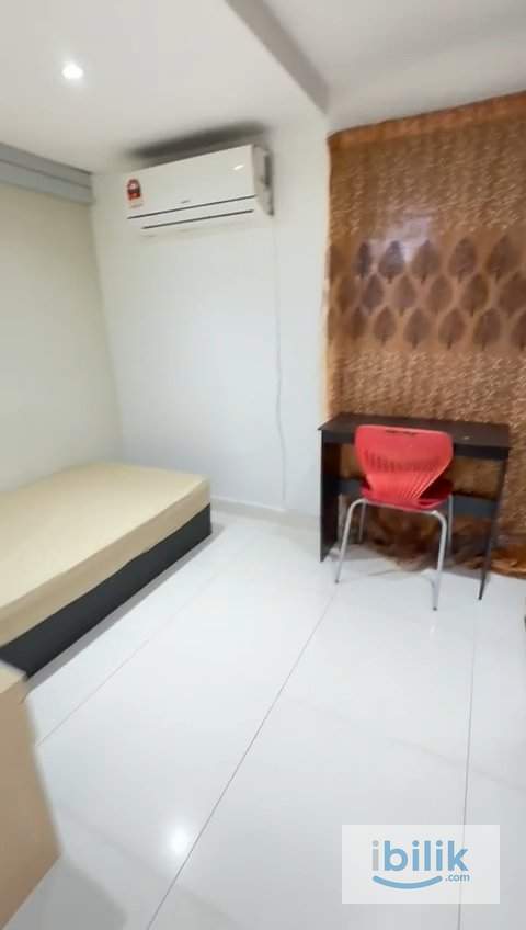 🔥 CO-LIVING PHOENIX HOTEL | 10 MIN WALK TO LRT PUDU 🔥 - Image 1
