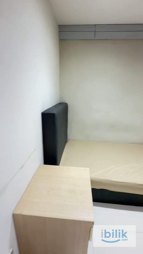 🔥 CO-LIVING PHOENIX HOTEL | 10 MIN WALK TO LRT PUDU 🔥 - Image 2