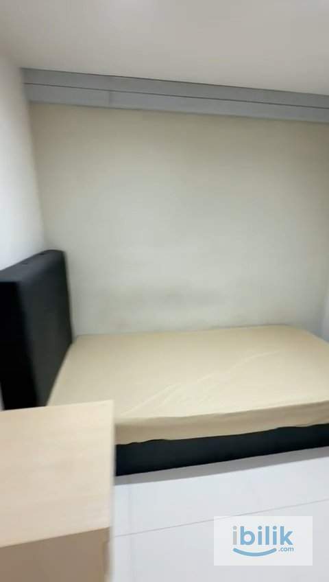 🔥 CO-LIVING PHOENIX HOTEL | 10 MIN WALK TO LRT PUDU 🔥 - Image 3