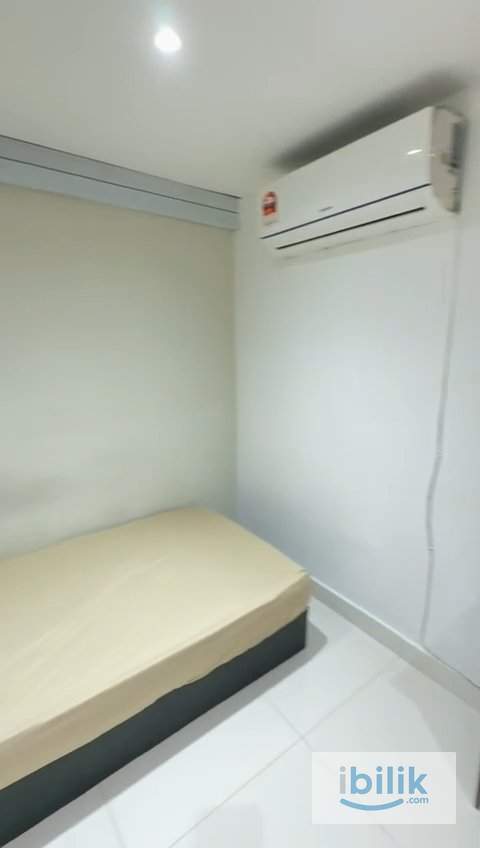 🔥 CO-LIVING PHOENIX HOTEL | 10 MIN WALK TO LRT PUDU 🔥 - Image 4