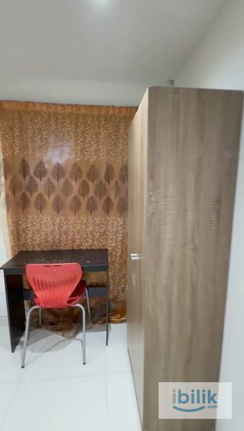 🔥 CO-LIVING PHOENIX HOTEL | 10 MIN WALK TO LRT PUDU 🔥 - Image 5