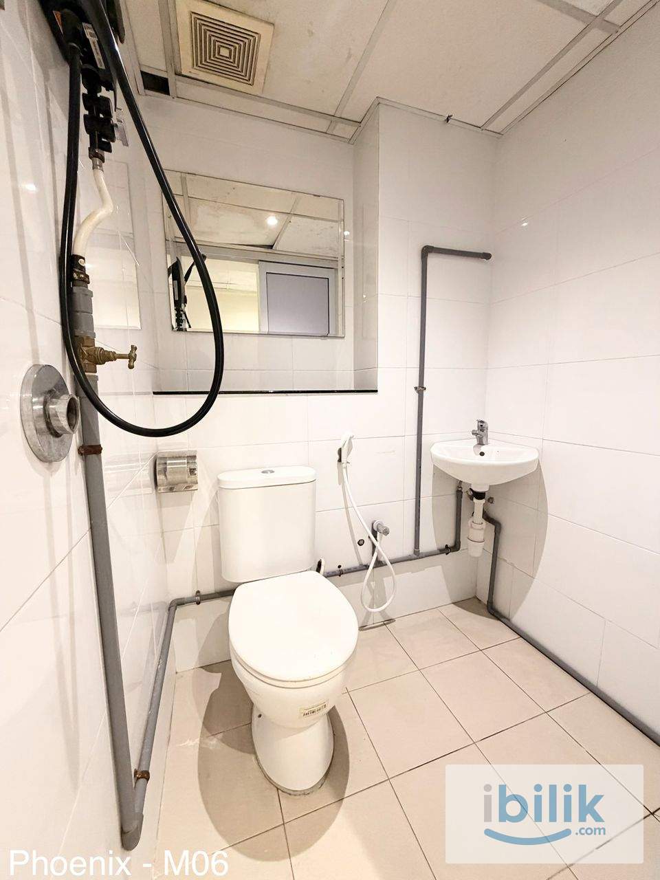 🔥 CO-LIVING PHOENIX HOTEL | SUPER SINGLE BED | PRIVATE BATHROOM 🔥 - Image 2