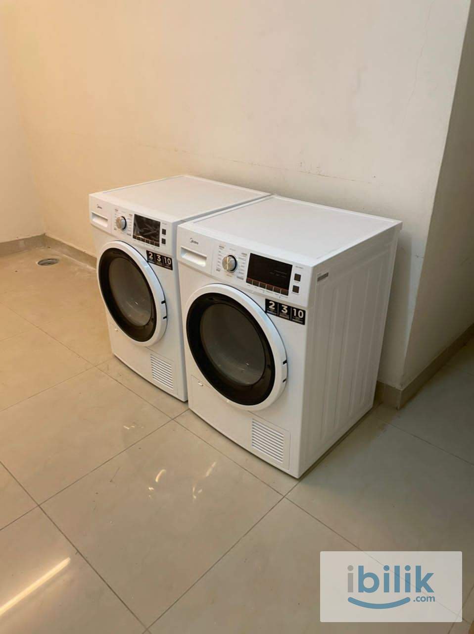 🔥 CO-LIVING PHOENIX HOTEL | SUPER SINGLE BED | PRIVATE BATHROOM 🔥 - Image 3