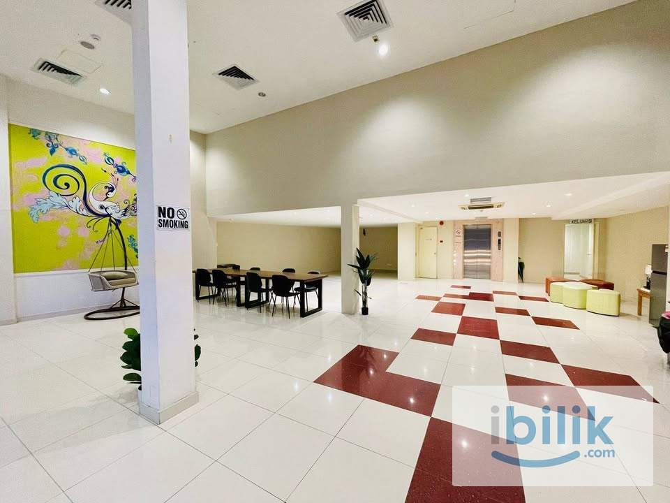 🔥 CO-LIVING PHOENIX HOTEL | SUPER SINGLE BED | PRIVATE BATHROOM 🔥 - Image 4
