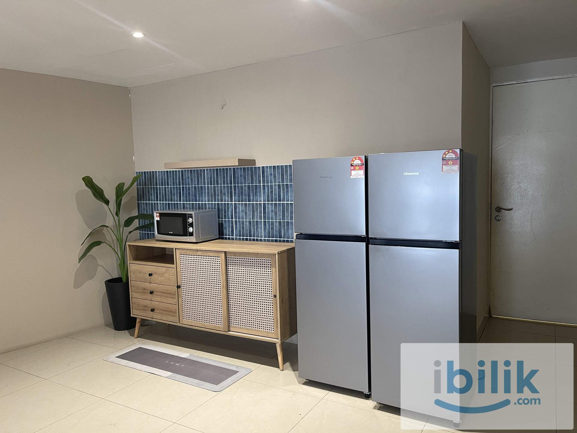 🔥 CO-LIVING PHOENIX HOTEL | SUPER SINGLE BED | PRIVATE BATHROOM 🔥 - Image 5