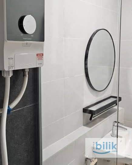 Lavile Maluri Room 🚇 Walk to Maluri MRT Station | Fully Furnished - Image 7