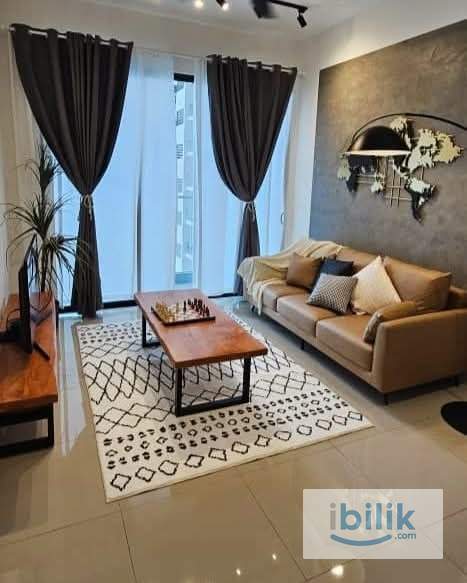 Medium Room @ Lavile | Fully Furnished | Walk to MRT Maluri - Image 7
