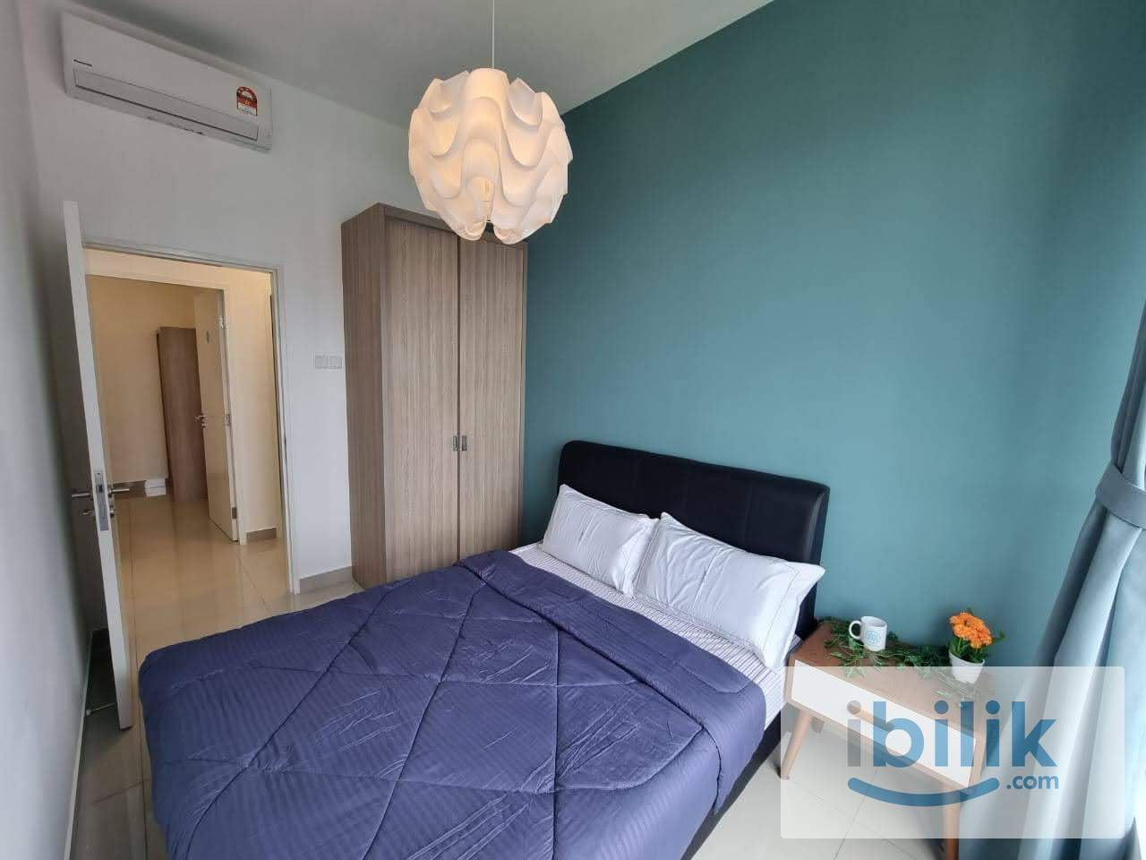 Single Room Maluri | Lavile Condo | Budget Friendly 💰 - Image 1