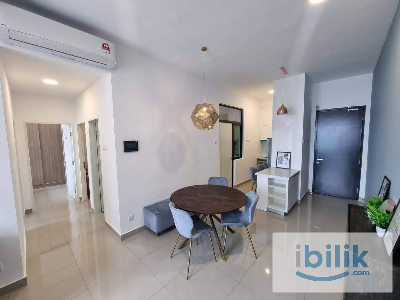 Couple Room Lavile Maluri | MRT Walking Distance | Privacy Unit - Image 3