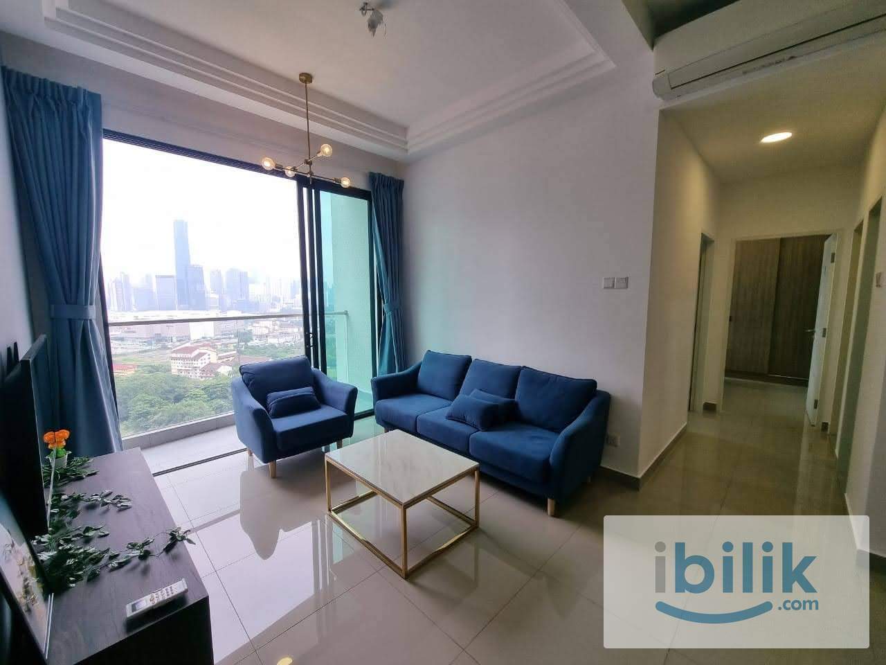 Couple Room Lavile Maluri | MRT Walking Distance | Privacy Unit - Image 4