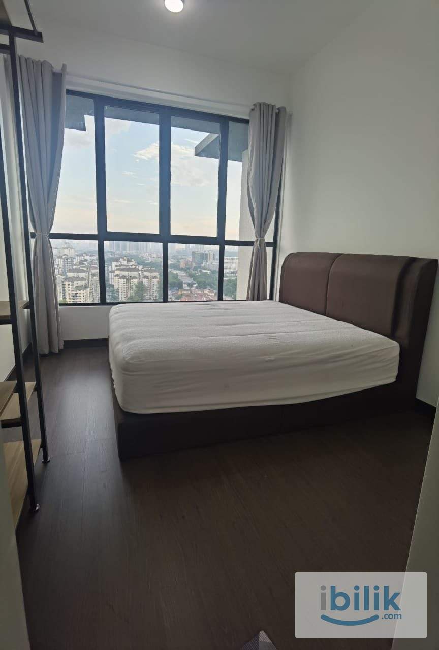 Stay Lavile Maluri | Next to Sunway Velocity Mall | Fully Furnished - Image 1