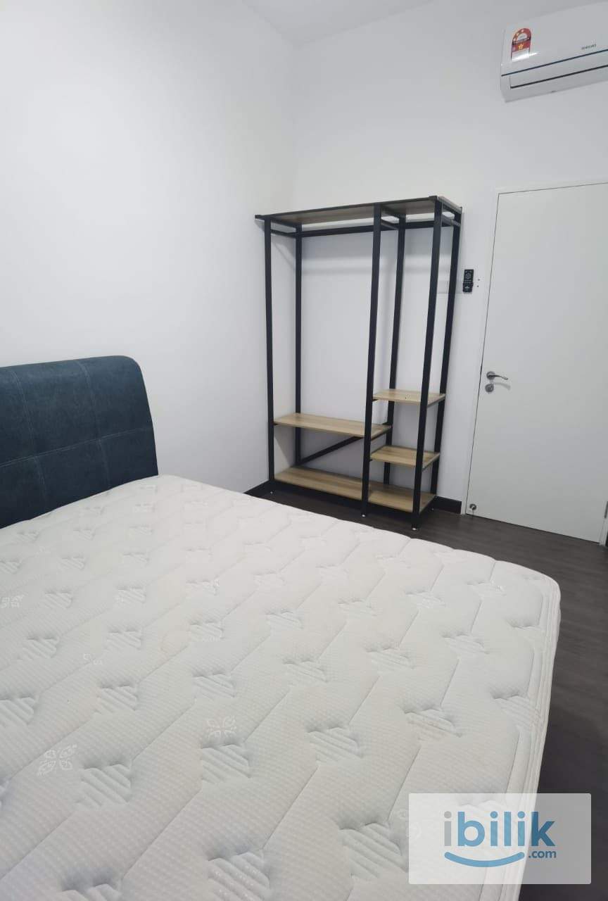 Stay Lavile Maluri | Next to Sunway Velocity Mall | Fully Furnished - Image 2
