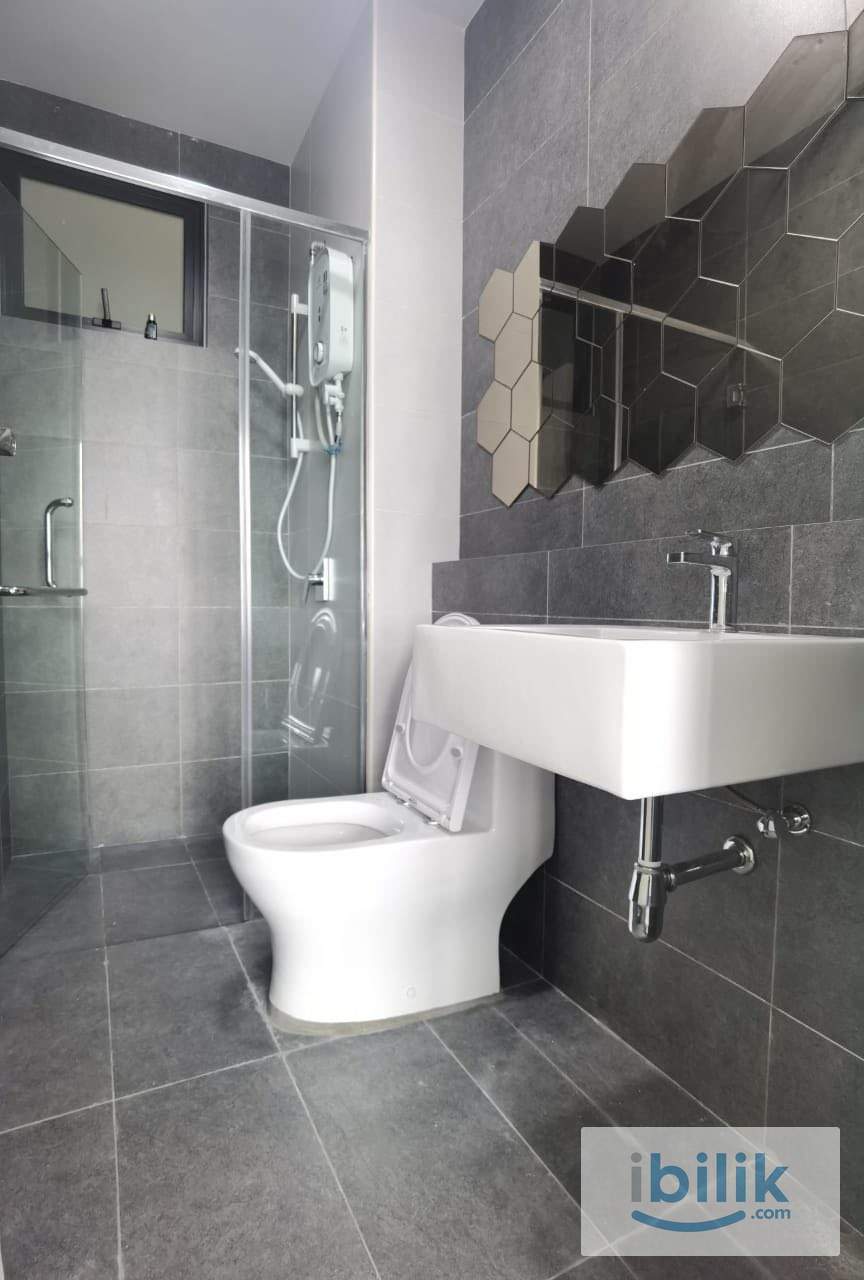 Stay Lavile Maluri | Next to Sunway Velocity Mall | Fully Furnished - Image 3