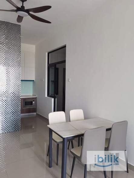 Stay Lavile Maluri | Next to Sunway Velocity Mall | Fully Furnished - Image 5