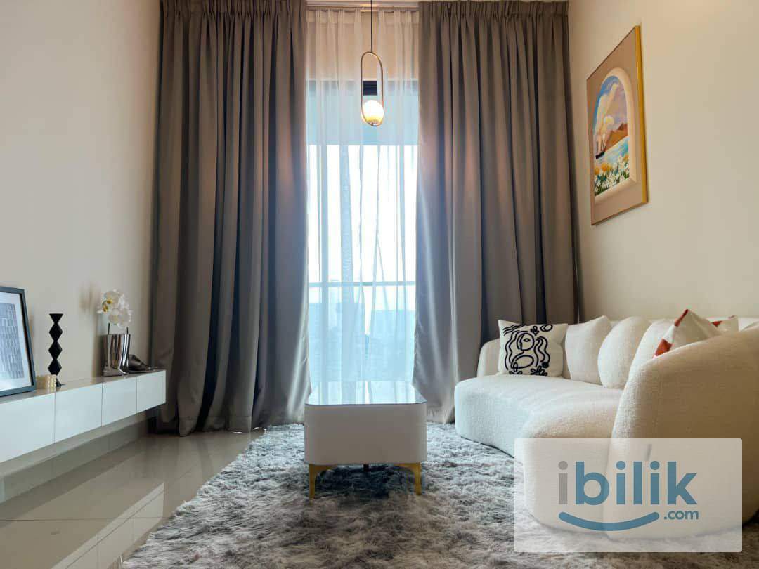 Room Near MRT Maluri 🚇 | Lavile Residence | Ready Move In - Image 5
