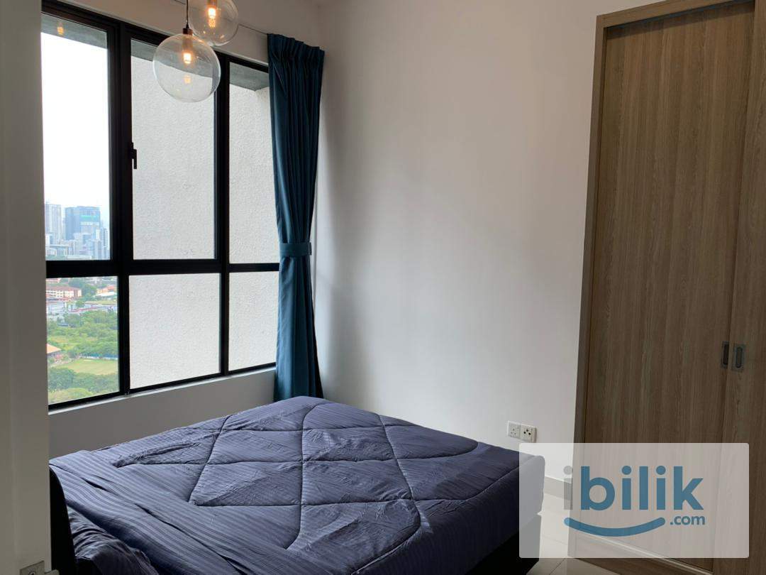 Cheap Room Near Sunway Velocity Mall | Lavile Residence Fully Furnished | Near Sunway Velocity Mall 🚇 - Image 1