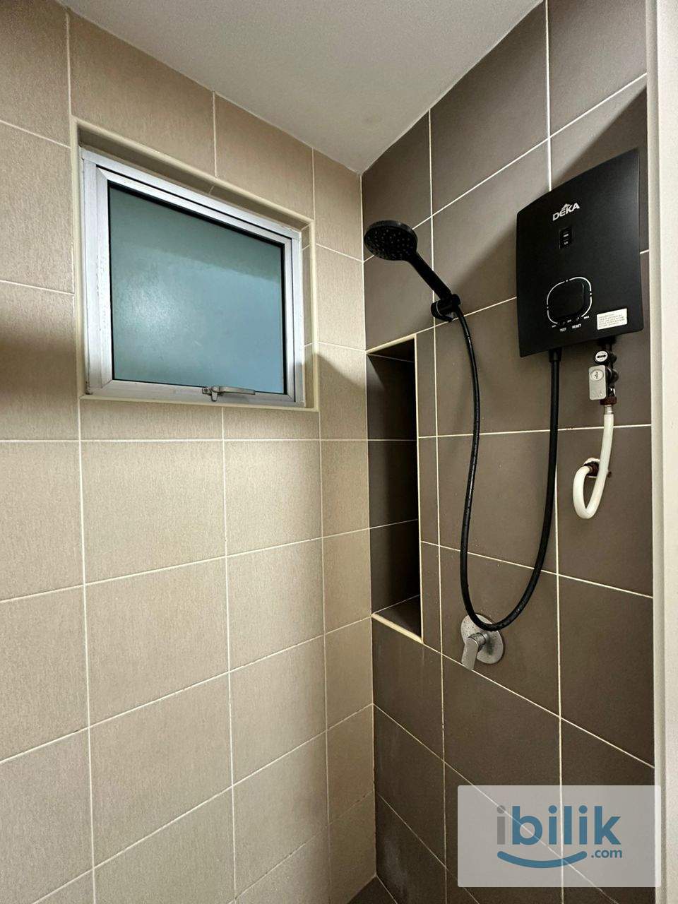 Cheapest Single Room 5min walk to LRT Salak Selatan | Move In Ready - Image 5