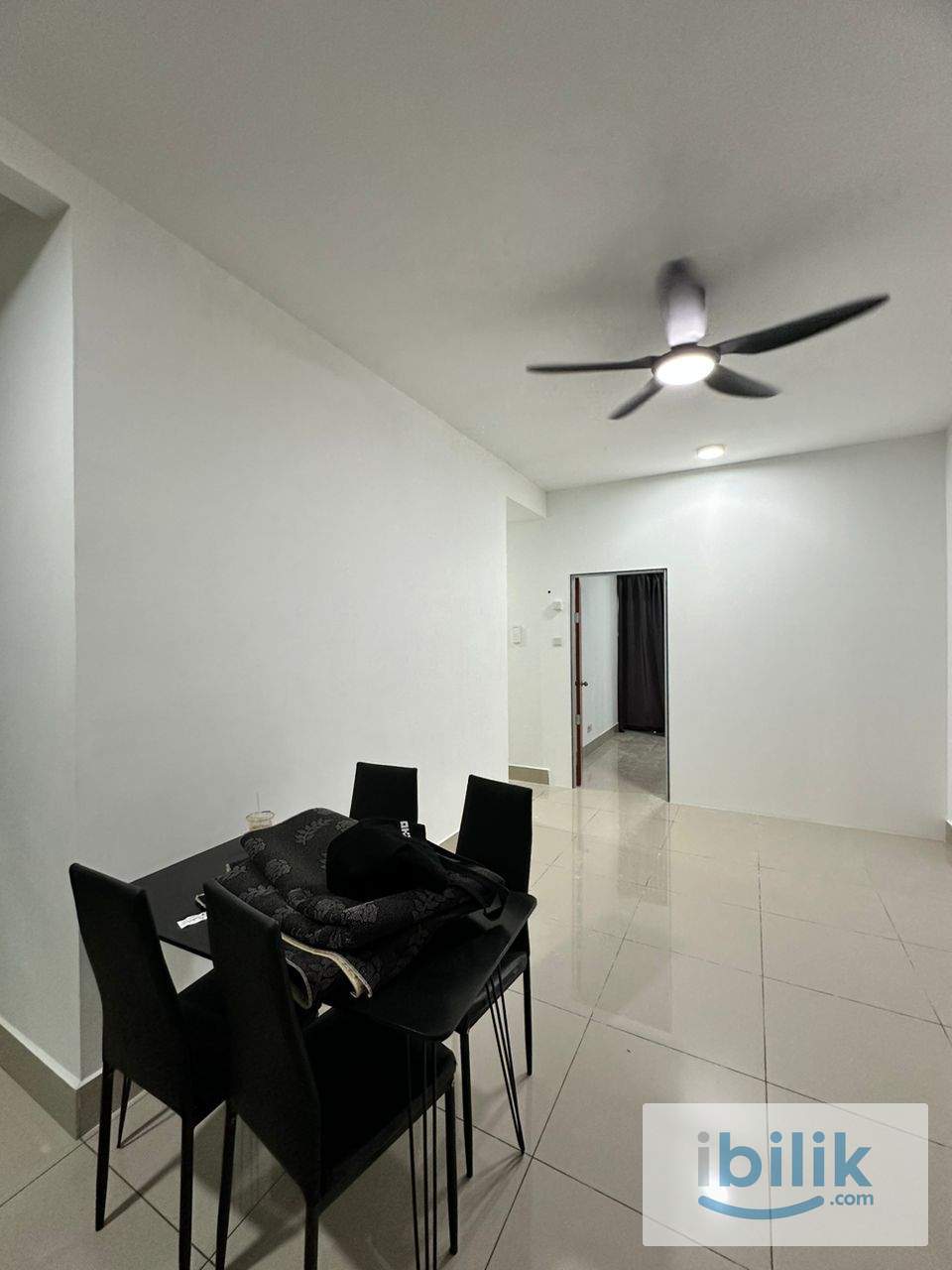 Cheapest Single Room 5min walk to LRT Salak Selatan | Move In Ready - Image 6