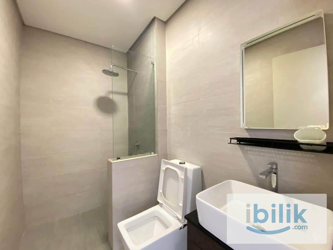 🔥 MASTER ROOM | WALK TO MRT TAMAN CONNAUGHT🔥 - Image 4