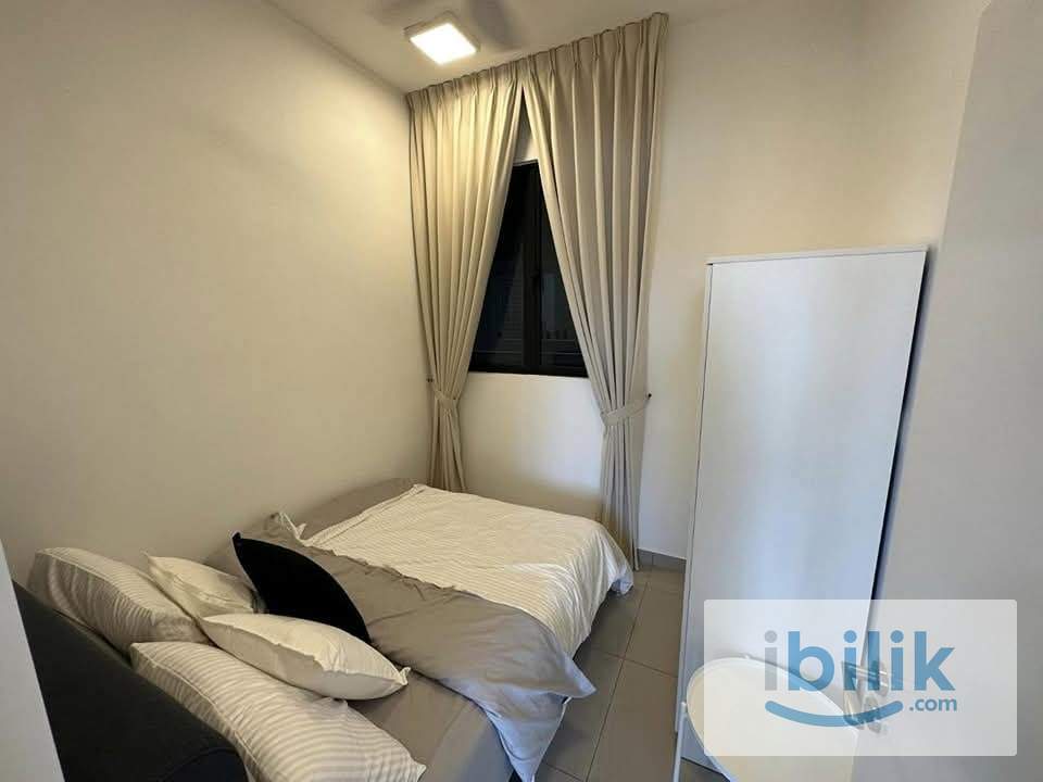 🏡 Affordable Single Room Near MRT Maluri 🚇 - Image 1