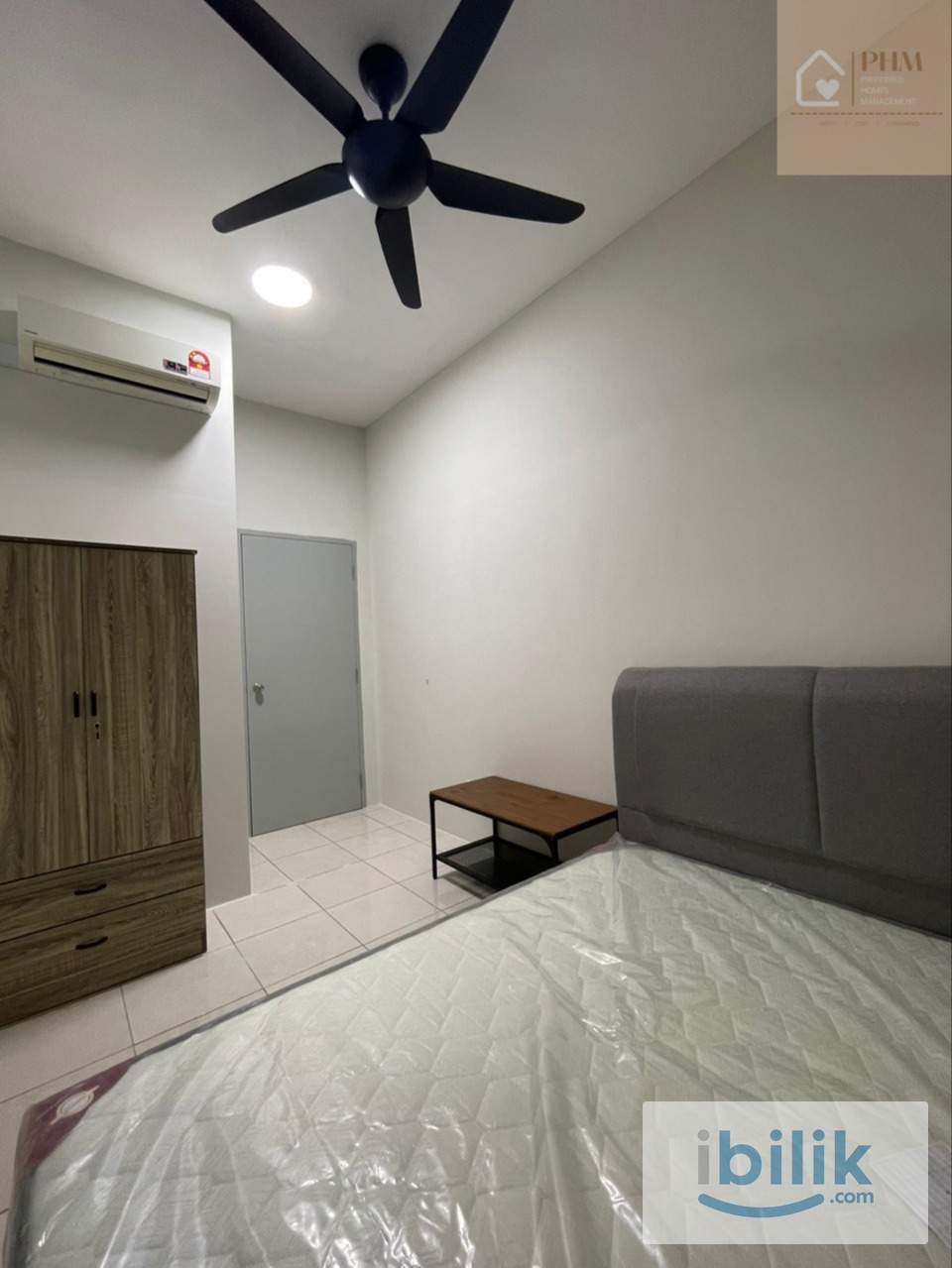 MEDIUM ROOM @ BUKIT JALIL — NEAR LRT! - Image 1