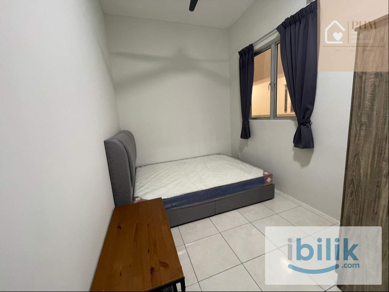 MEDIUM ROOM @ BUKIT JALIL — NEAR LRT! - Image 2