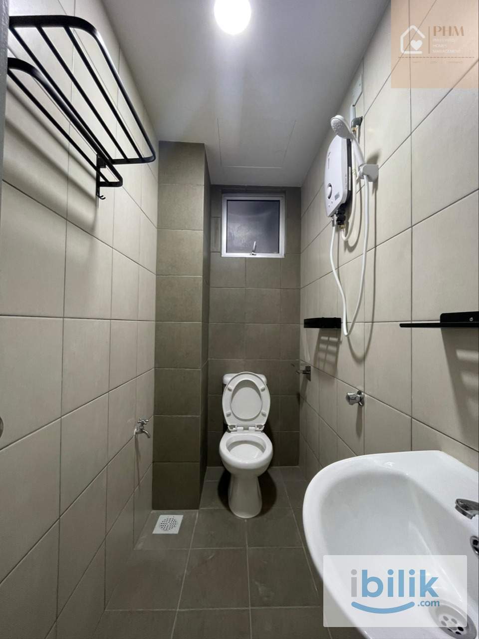 MEDIUM ROOM @ BUKIT JALIL — NEAR LRT! - Image 3