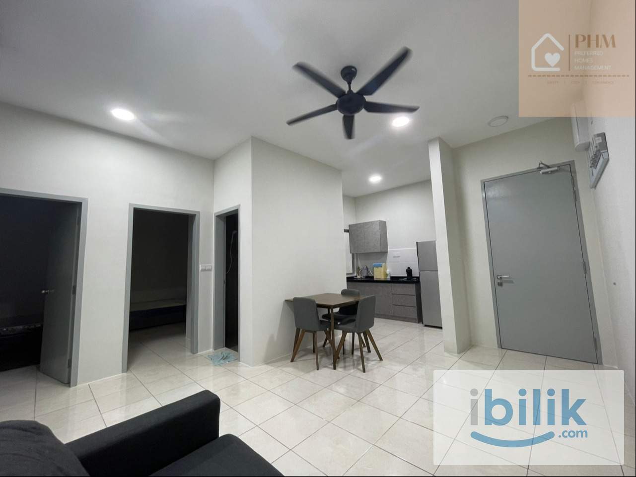 MEDIUM ROOM @ BUKIT JALIL — NEAR LRT! - Image 5