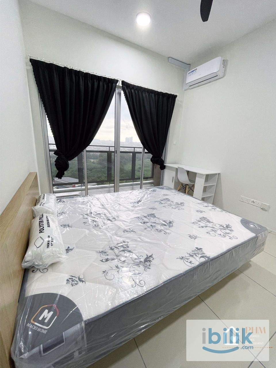 BALCONY ROOM @ BUKIT JALIL!! - Image 1