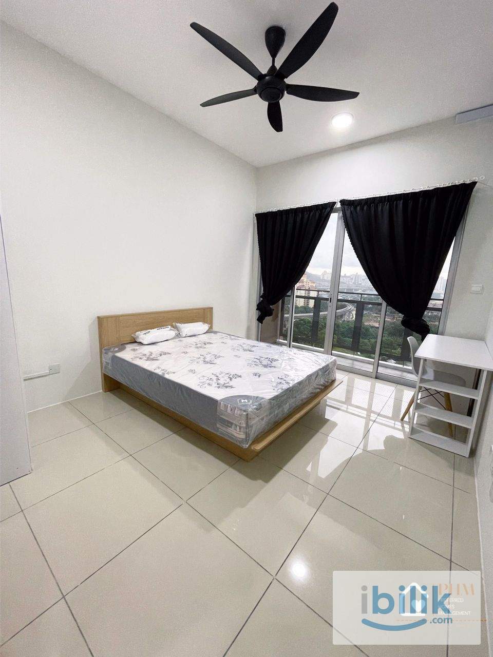 BALCONY ROOM @ BUKIT JALIL!! - Image 2