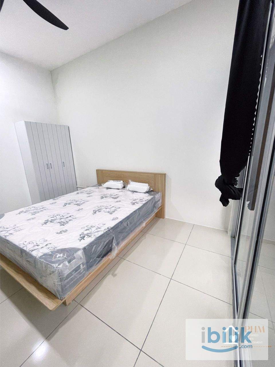BALCONY ROOM @ BUKIT JALIL!! - Image 3