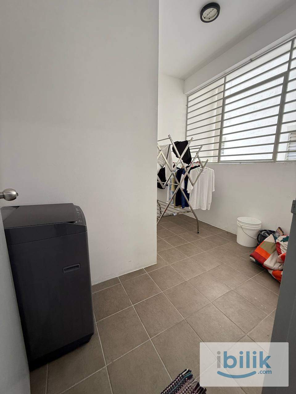BALCONY ROOM @ BUKIT JALIL!! - Image 5