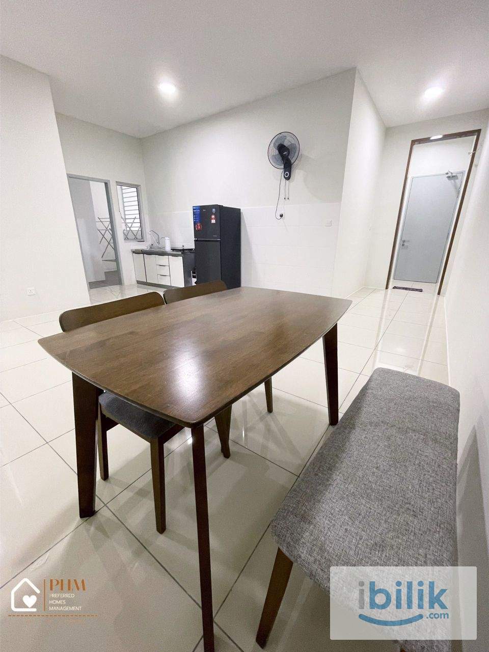 BALCONY ROOM @ BUKIT JALIL!! - Image 6