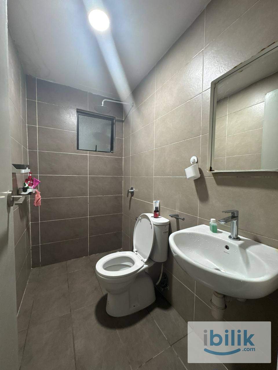 FEMALE SINGLE ROOM @ SHAH ALAM — THE GREENS RESIDENCE!  - Image 4