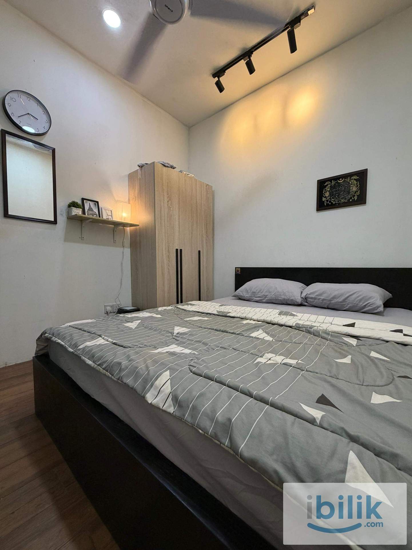 BILIK (FEMALE UNIT) @ SHAH ALAM — AVENUE CREST - Image 1