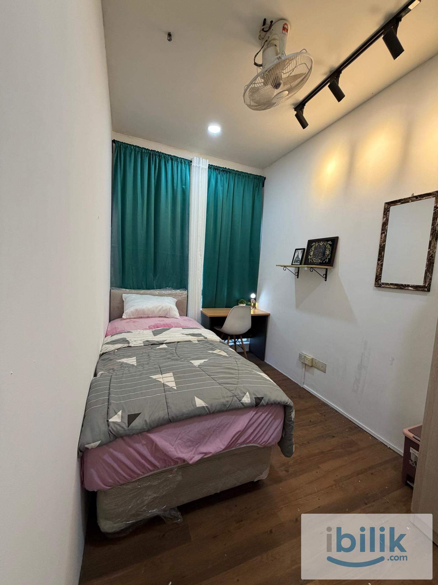 BILIK (FEMALE UNIT) @ SHAH ALAM — AVENUE CREST - Image 4