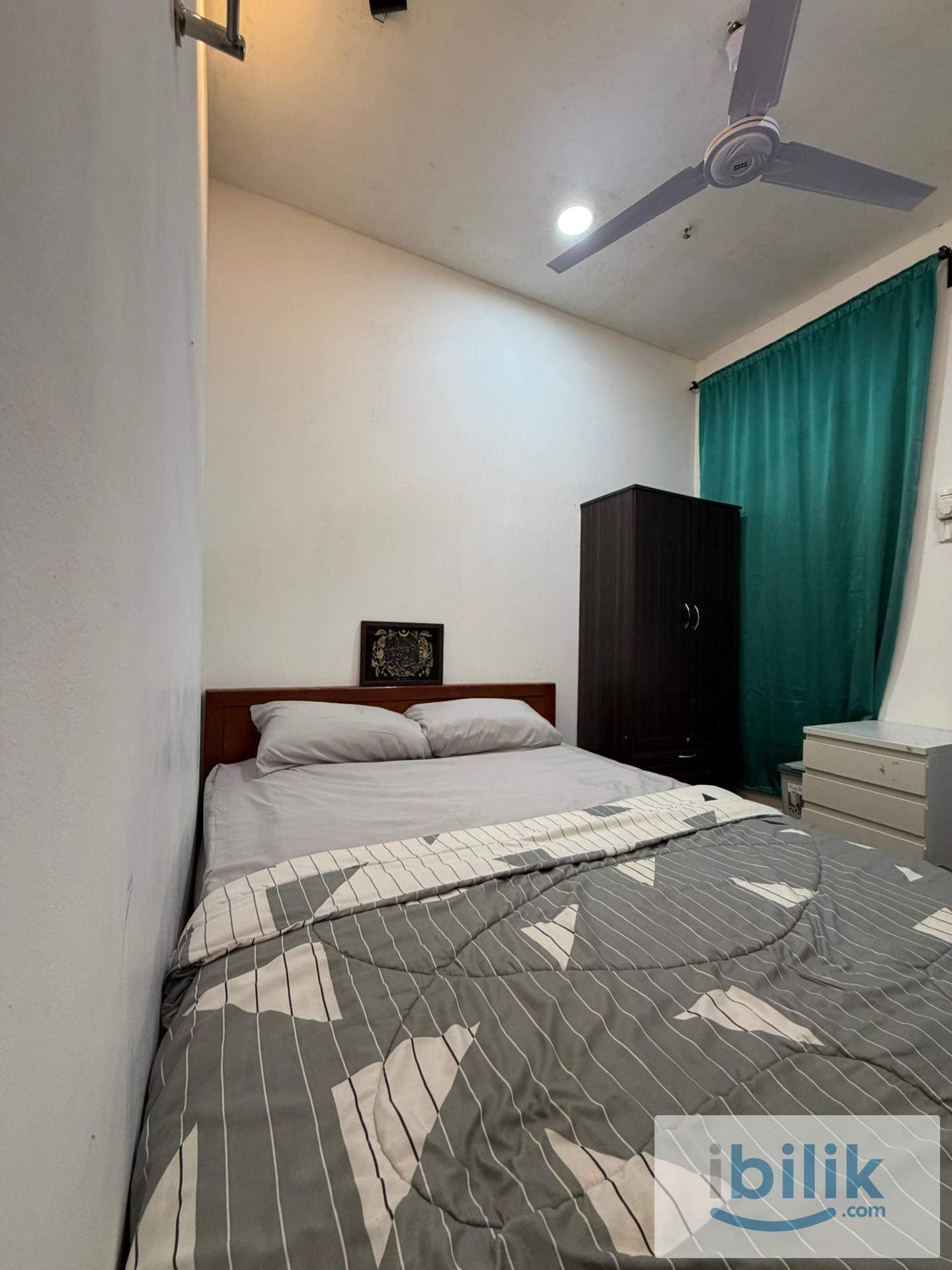 FEMALE SINGLE ROOM @ AVENUE CREST SHAH ALAM - Image 2
