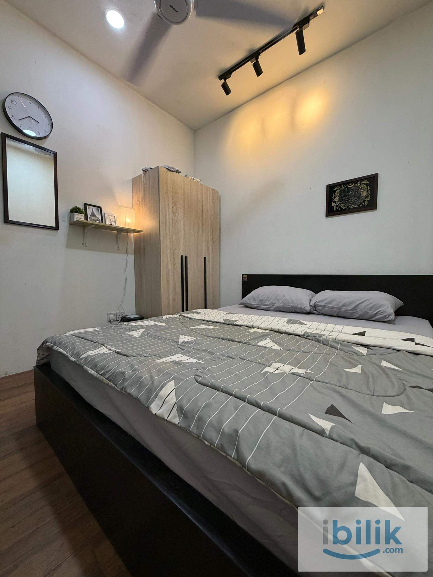 Female Unit Shah Alam @ Avenue Crest  - Image 3