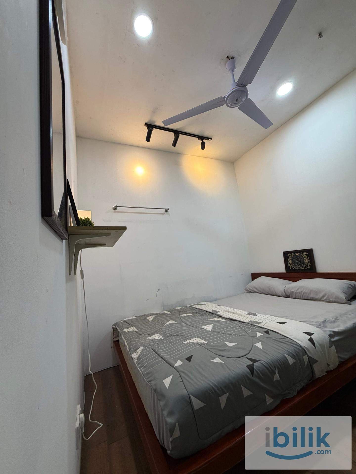BILIK (FEMALE UNIT) @ SHAH ALAM — AVENUE CREST - Image 4