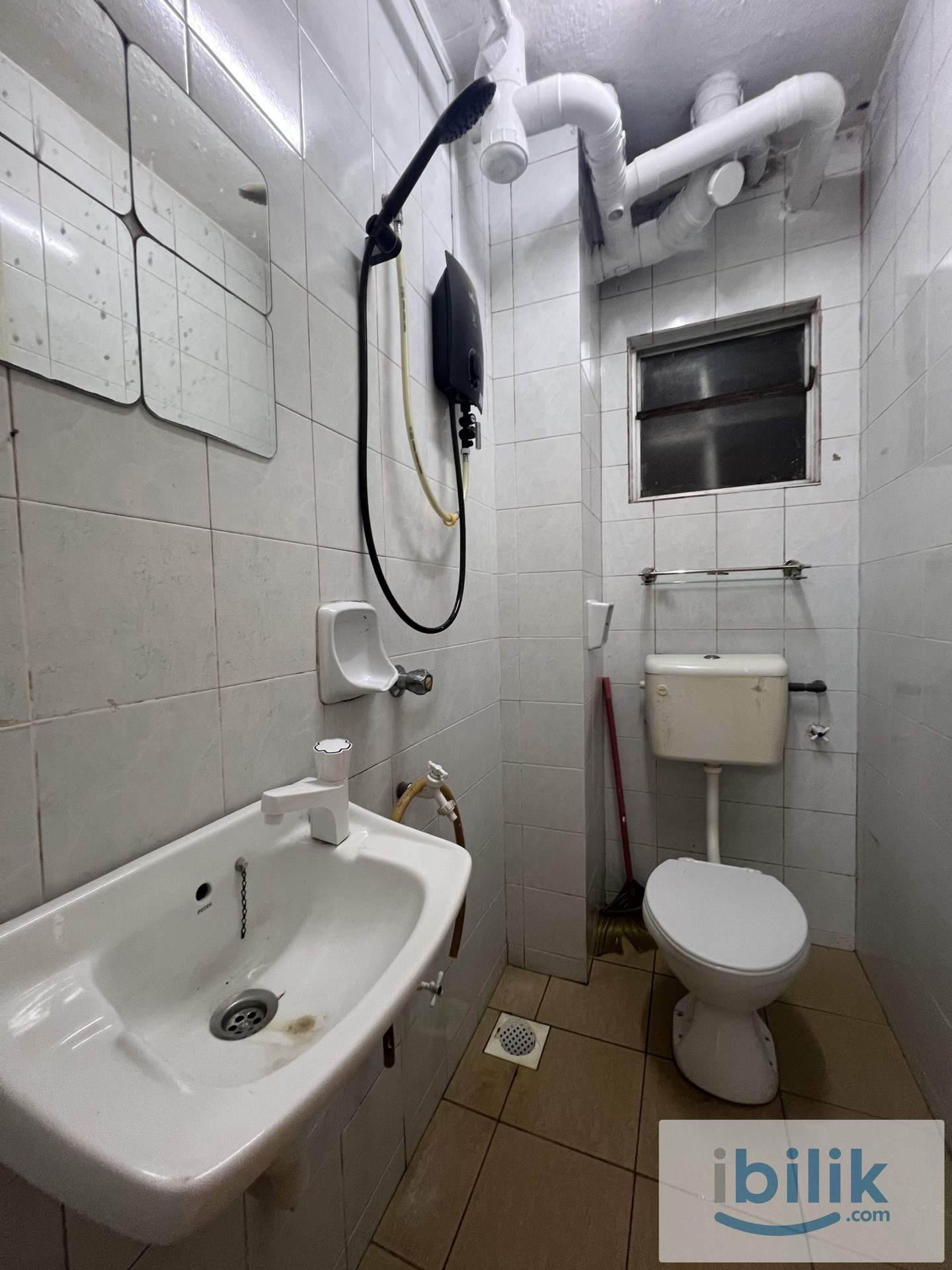 BILIK SEWA for Rent @ Flora Damansara, Damansara Perdana - Image 4