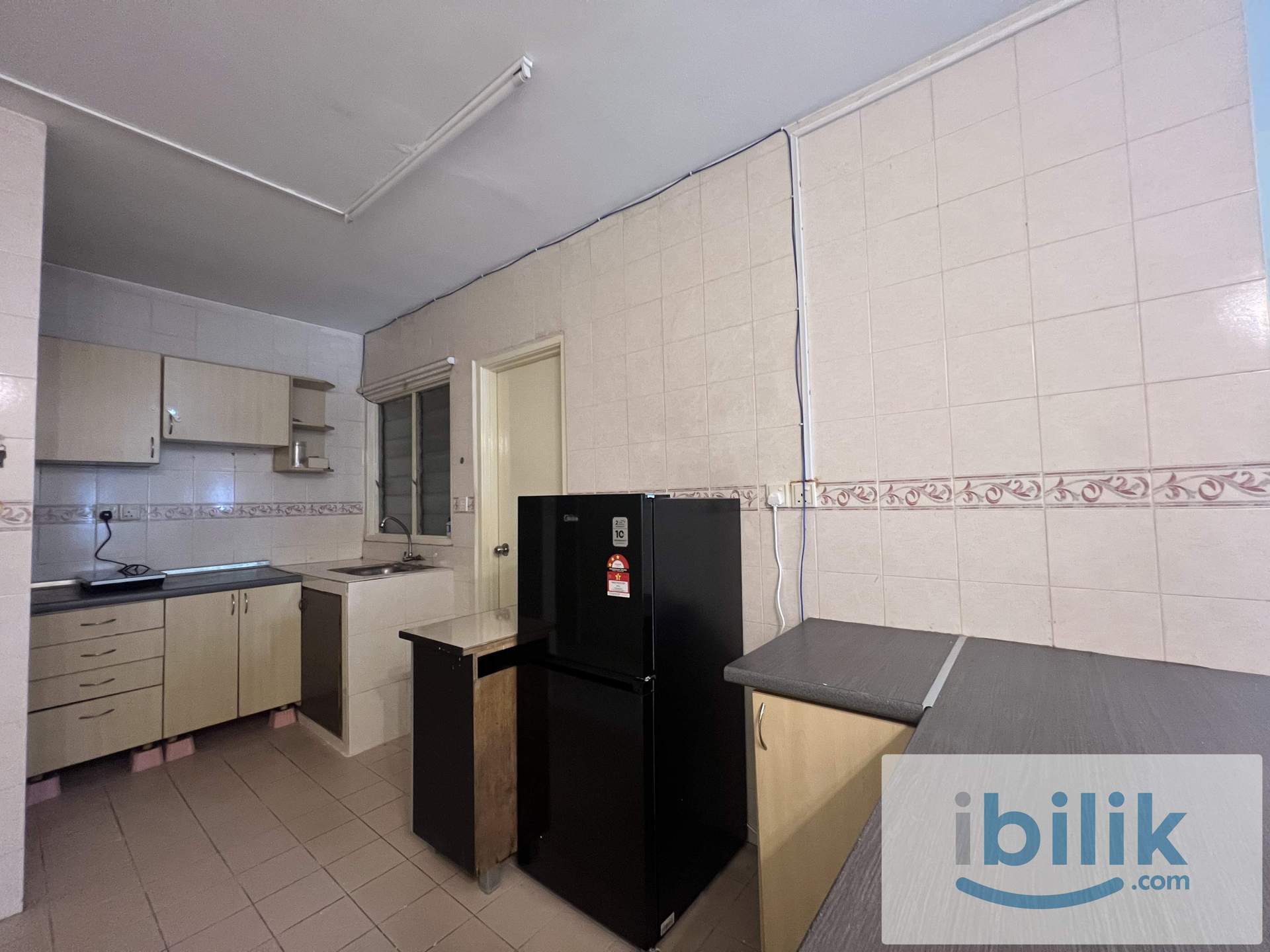 BILIK SEWA for Rent @ Flora Damansara, Damansara Perdana - Image 5