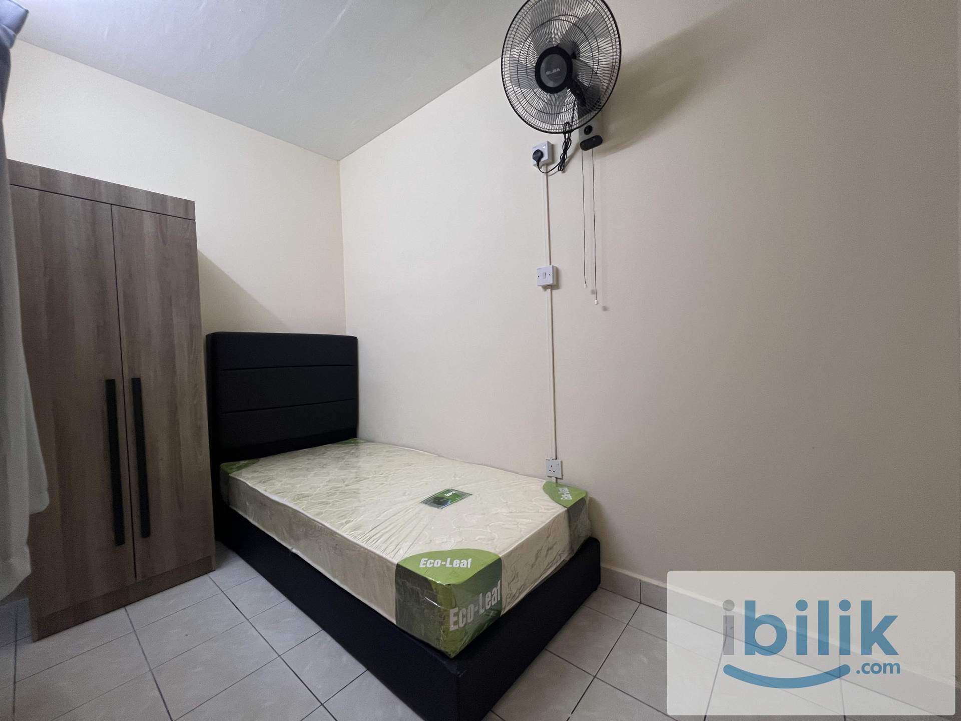 BILIK SEWA for Rent @ Flora Damansara, Damansara Perdana - Image 2