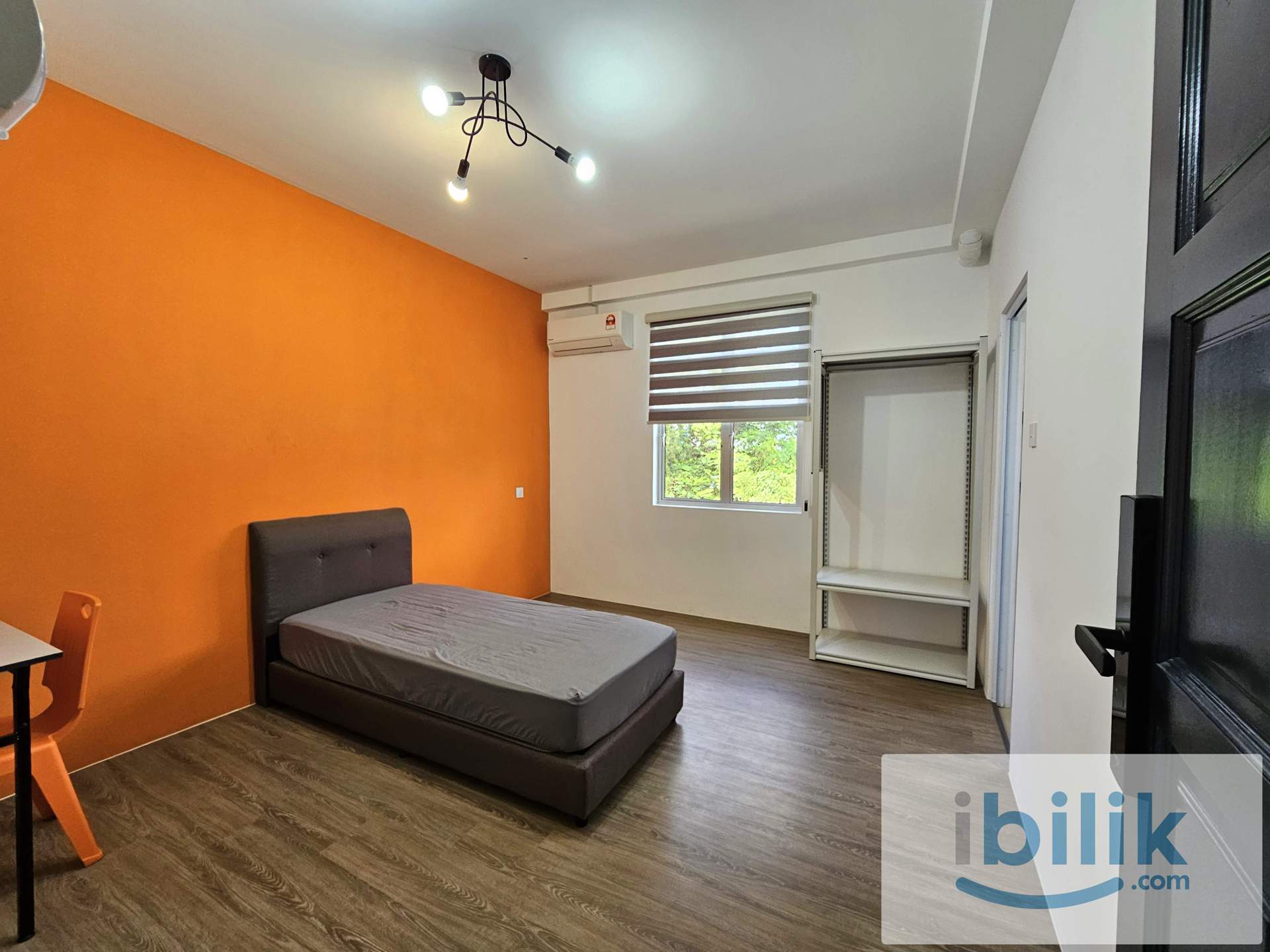 Newly Renovated Room 232C near ICOM Square, Hock Lee Centre Kuching - Image 1