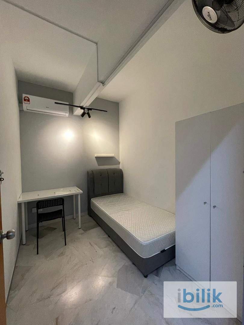 📍Bandar Sunway Room For Rent @ PJS 9 Landed House 🔥 Limited units available Now ✅ 🔥 Mixed Gender Unit ✅ 🔥 Female Unit ✅ - Image 2
