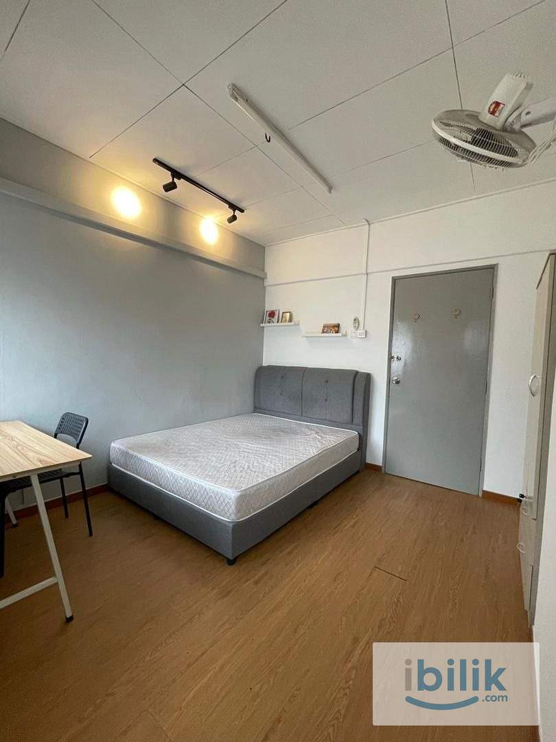 📍Bandar Sunway Room For Rent @ PJS 9 Landed House 🔥 Limited units available Now ✅ 🔥 Mixed Gender Unit ✅ 🔥 Female Unit ✅ - Image 5